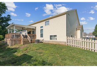 3022 Carrock Ct, Columbus, OH 43219