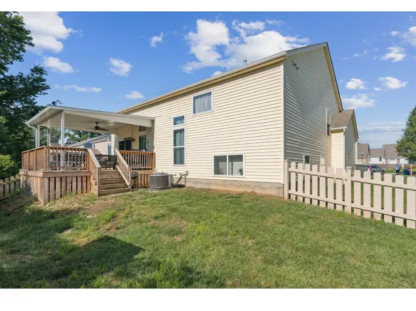 3022 Carrock Ct, Columbus, OH 43219