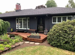 2915 Van Ave, Eugene, OR 97401