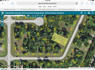 143 Smallwood Rd, Rotonda West, FL 33947
