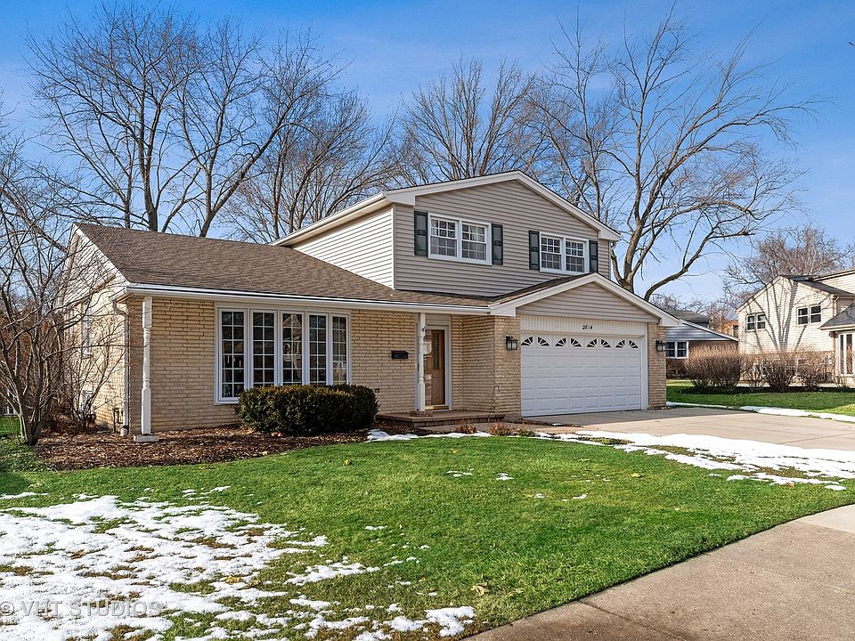 1st image of 2814 N Dryden Pl