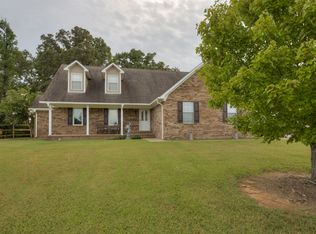 629 Laxton Ln, Munford, TN 38058