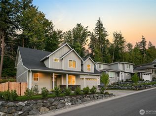 1142 Brookstone Drive, Bellingham, WA 98229