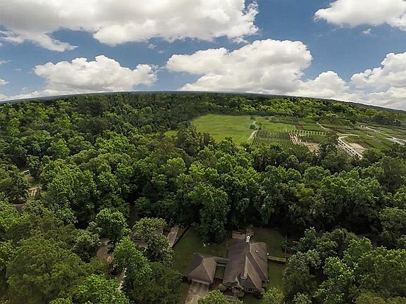 Over an acre!