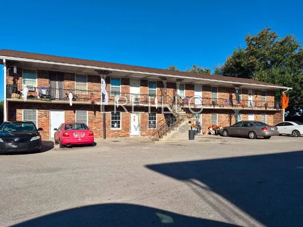 4313 Norbrook Dr APT 7, Louisville, KY 40218
