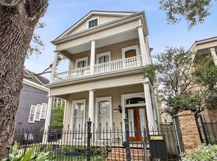 4621 Prytania St APT 2B, New Orleans, LA 70115