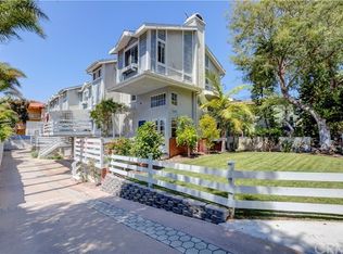 2003 Mathews Ave #A, Redondo Beach, CA 90278