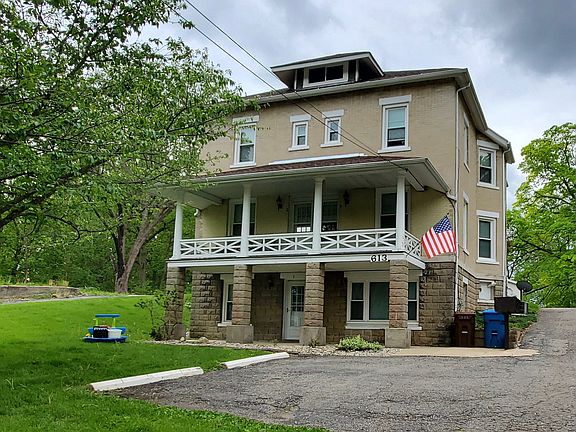 2nd image of 613 W Pleasant St #3