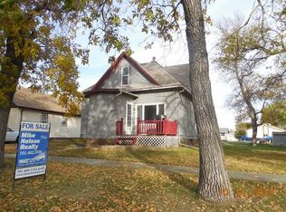 523 Eggert St, Turtle Lake, ND 58575