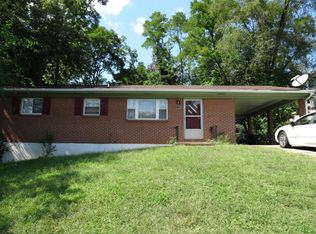 3837 Rolling Hill Ave NW, Roanoke, VA 24017