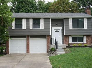 504 Charles Ct, Mason, OH 45040