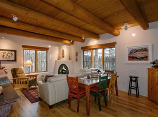 623 Alto St #A, Santa Fe, NM 87501
