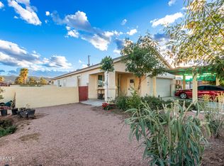 2253 E Saint Catherine Ave, Phoenix, AZ 85042