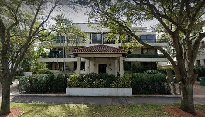 730 Coral Way #101