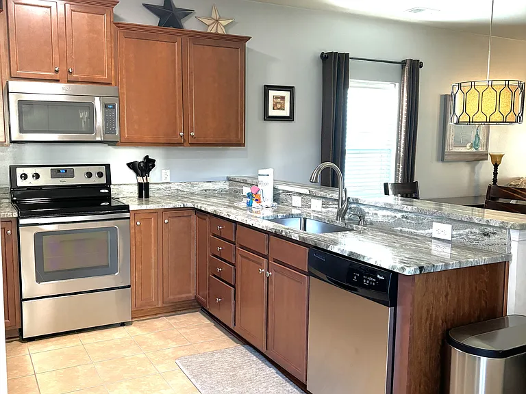 6253 Catalina Dr #1421 — Photo 13