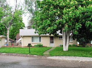 5311 Columbine Rd, Denver, CO 80221