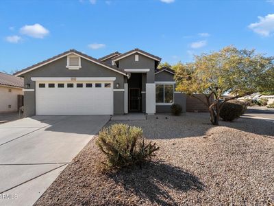 3395 W YELLOW PEAK Drive, San Tan Valley, AZ, 85144