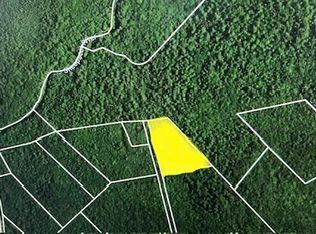 LOT 42 Upper Hostile Valley Rd, Liberty, ME 04949