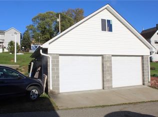 4804 3rd St, McKeesport, PA 15132