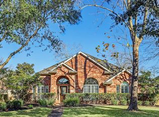 10507 Spice Ridge Row, Missouri City, TX 77459