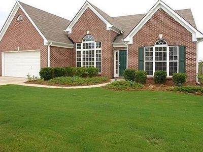 8520 Fieldgrove Ct, Gainesville, GA, 30506