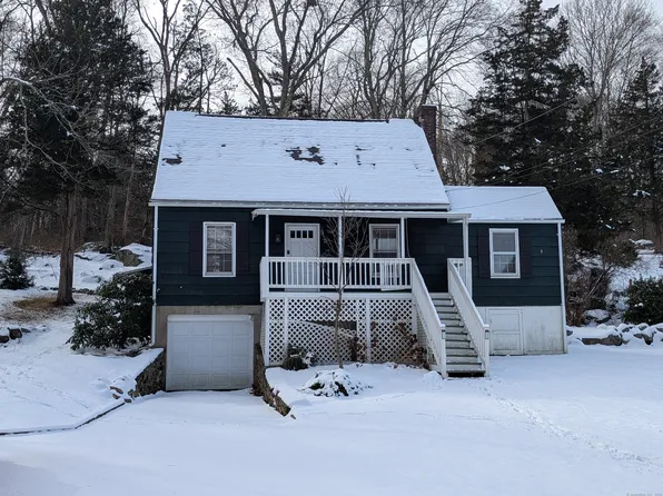 4 Laurel Glen Road, Waterford, CT 06375