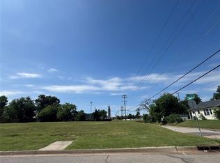 1732 NW 29th St Lot 269-271-273, Oklahoma City, OK 73106