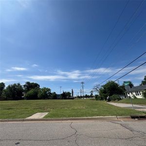 1732 NW 29th St Lot 269-271-273, Oklahoma City, OK, 73106
