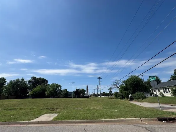 1732 NW 29th St Lot 269-271-273, Oklahoma City, OK 73106
