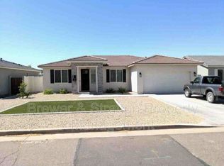 839 E Tucci St, San Tan Valley, AZ 85140