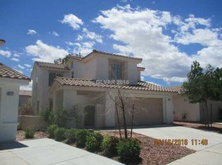 8121 Pursuit Ct, Las Vegas, NV 89131