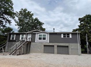19 Clay Rd #235, Knobel, AR 72435