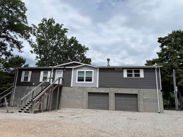 19 Clay Rd #235, Knobel, AR 72435
