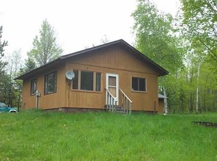 N11576 Hedberg Rd, Bessemer, MI 49911