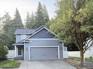 308 S 32nd Pl, Ridgefield, WA 98642