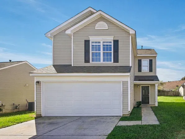10305 Green Hedge Ave, Charlotte, NC 28269