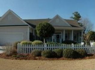 1001 Cherrywood Ct, Leland, NC 28451
