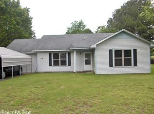 34 Rose Dr, Conway, AR 72032