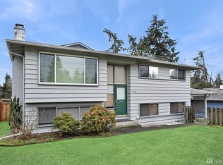 29204 45th Ave S, Auburn, WA