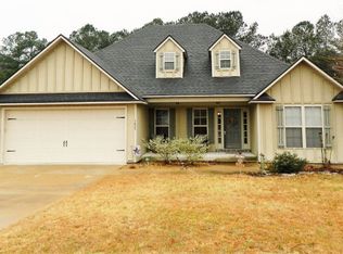 7695 Kayla Dr, Hahira, GA 31632