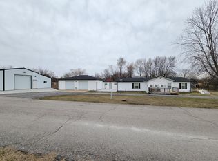 710 E Monroe St, Purdy, MO 65734