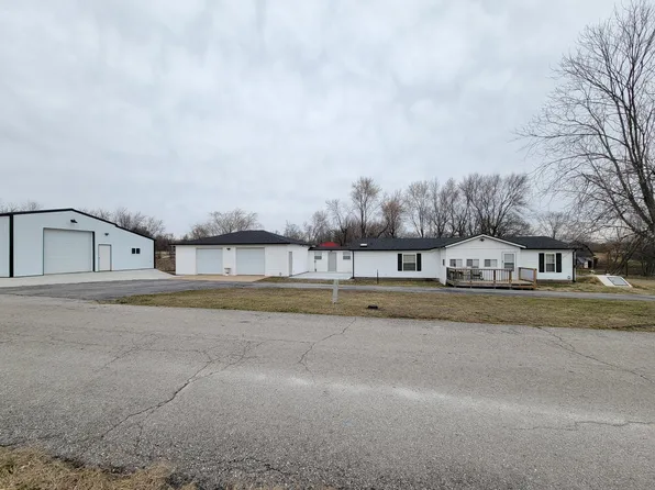 710 E Monroe Street, Purdy, MO 65734