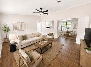 272 Lakewood Dr, Trinity, TX 75862