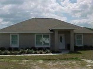 452 S Old Dixie Hwy, Lady Lake, FL 32159