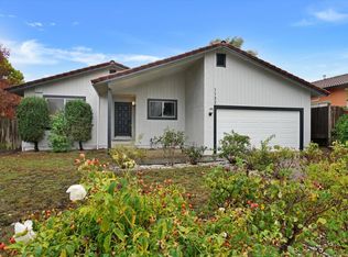 1132 Mitchell Way, El Sobrante, CA 94803