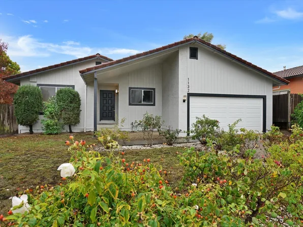 1132 Mitchell Way, El Sobrante, CA 94803