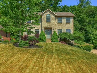203 Rainbow Dr, Aliquippa, PA, 15001