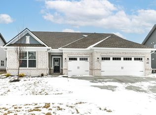 163 Edmund Cir, Westfield, IN 46074