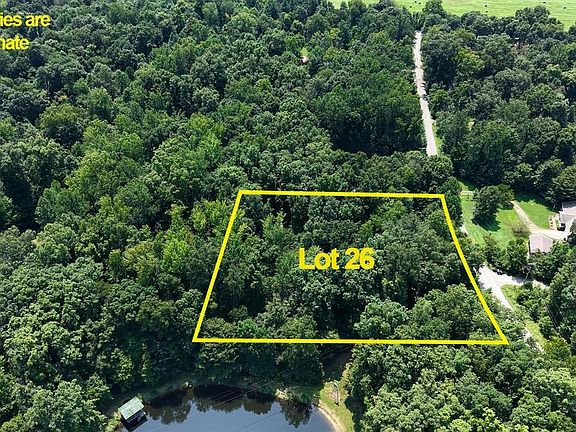 4th image of LOT 26 Rams Run Rd