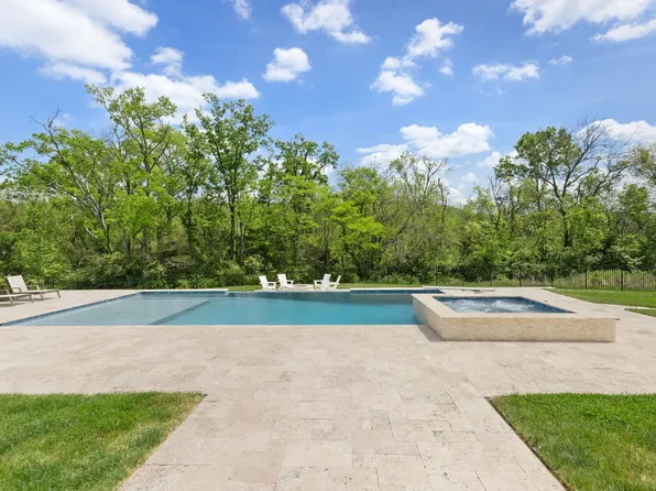 9331 Joslin Ct, Brentwood, TN 37027